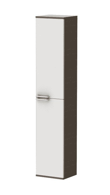 Пенал Zlata ZLP-170 Grey-Brown (темный)