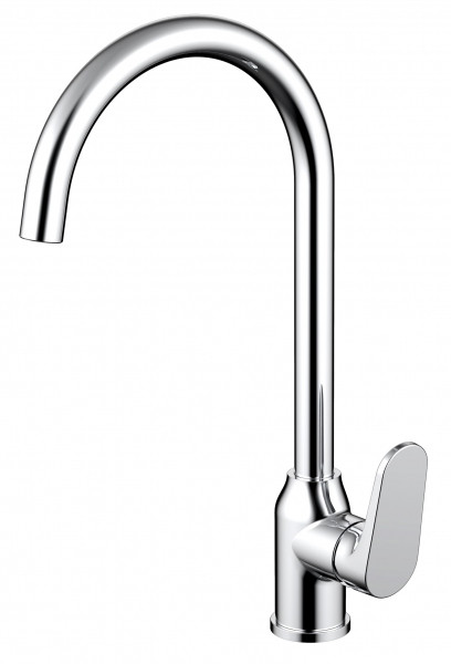 F7191238CP-RUS BRAVAT ELER Cмеситель для кухни