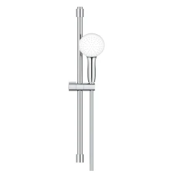 Душевой гарнитур 600, хром Grohe Tempesta 110 27924003