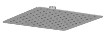 Верхний душ, хром Jacob Delafon Metro E26601-CP
