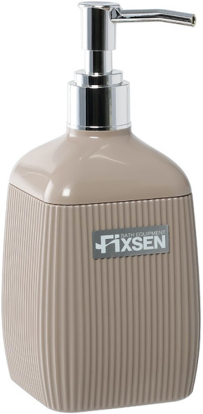 "BROWN" Диспенсер FX-403-1