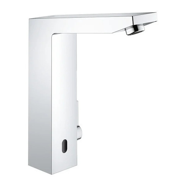 Смеситель для раковины, сенсорный, размер L, хром Grohe Eurocube E 36441000