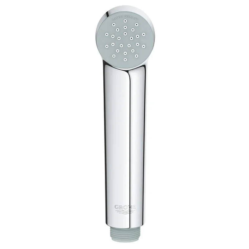 Гигиенический душ с нажимным клапаном, хром Grohe Tempesta-F Trigger Spray 30 27512001