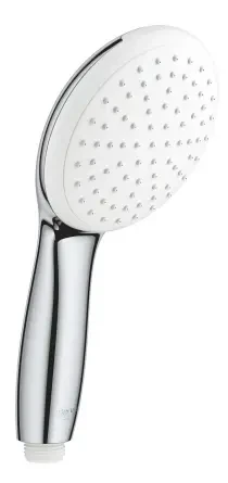 Ручной душ, 1 вид струи, хром Grohe Tempesta 110 27923003