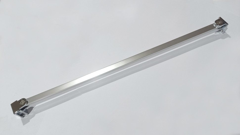 Душевой уголок ABBER Zart AG08070P-S71