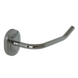4FSR094060 Стакан с держателем FLY CHROME