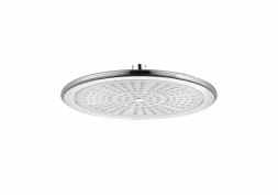 Верхний душ 250, хром Kludi Freshline 6751105-00