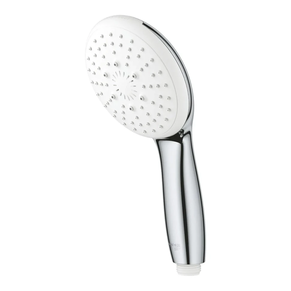 Ручной душ, хром Grohe Tempesta 110 28419003