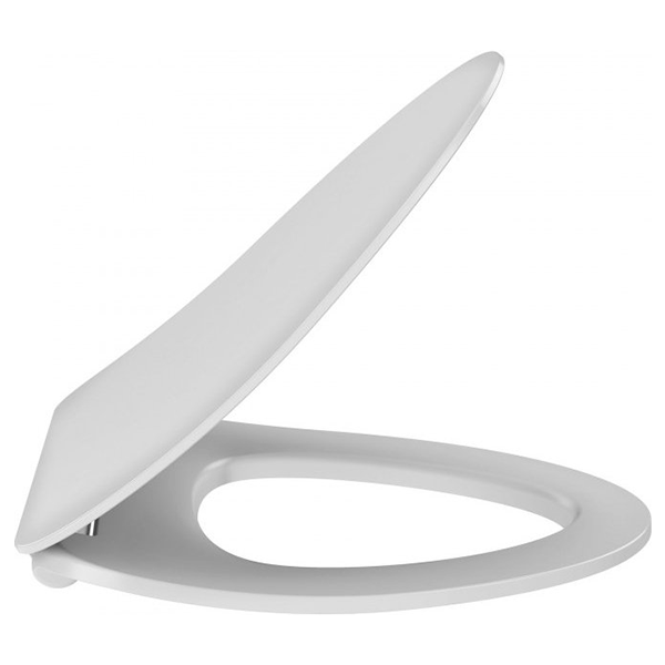 Крышка-сиденье для унитаза с микролифтом Jacob Delafon Nouvelle Vague E20069-00