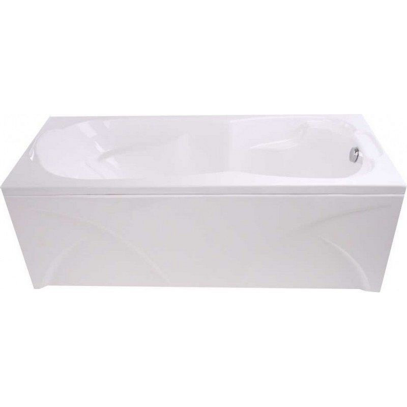 Ванна Персей ЭКСТРА (1900х900) в комплекте (с сифоном) + каркас