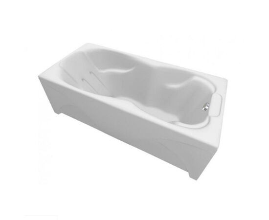 Ванна Персей ЭКСТРА (1900х900) в комплекте (с сифоном) + каркас