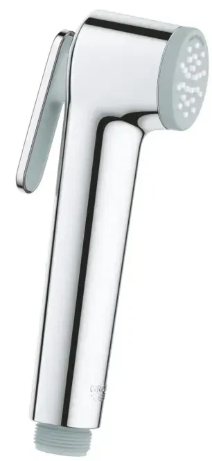 Смеситель для гиг.душа встроенный GROHE BauLoop 125078