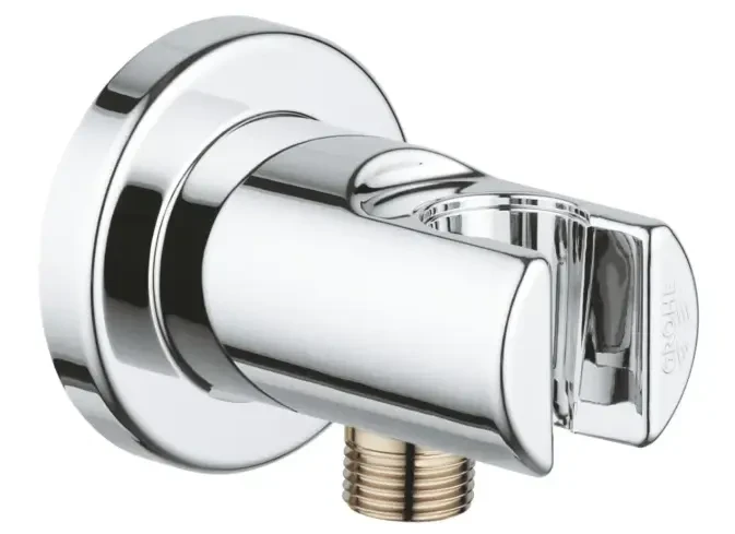 Смеситель для гиг.душа встроенный GROHE BauLoop 125078