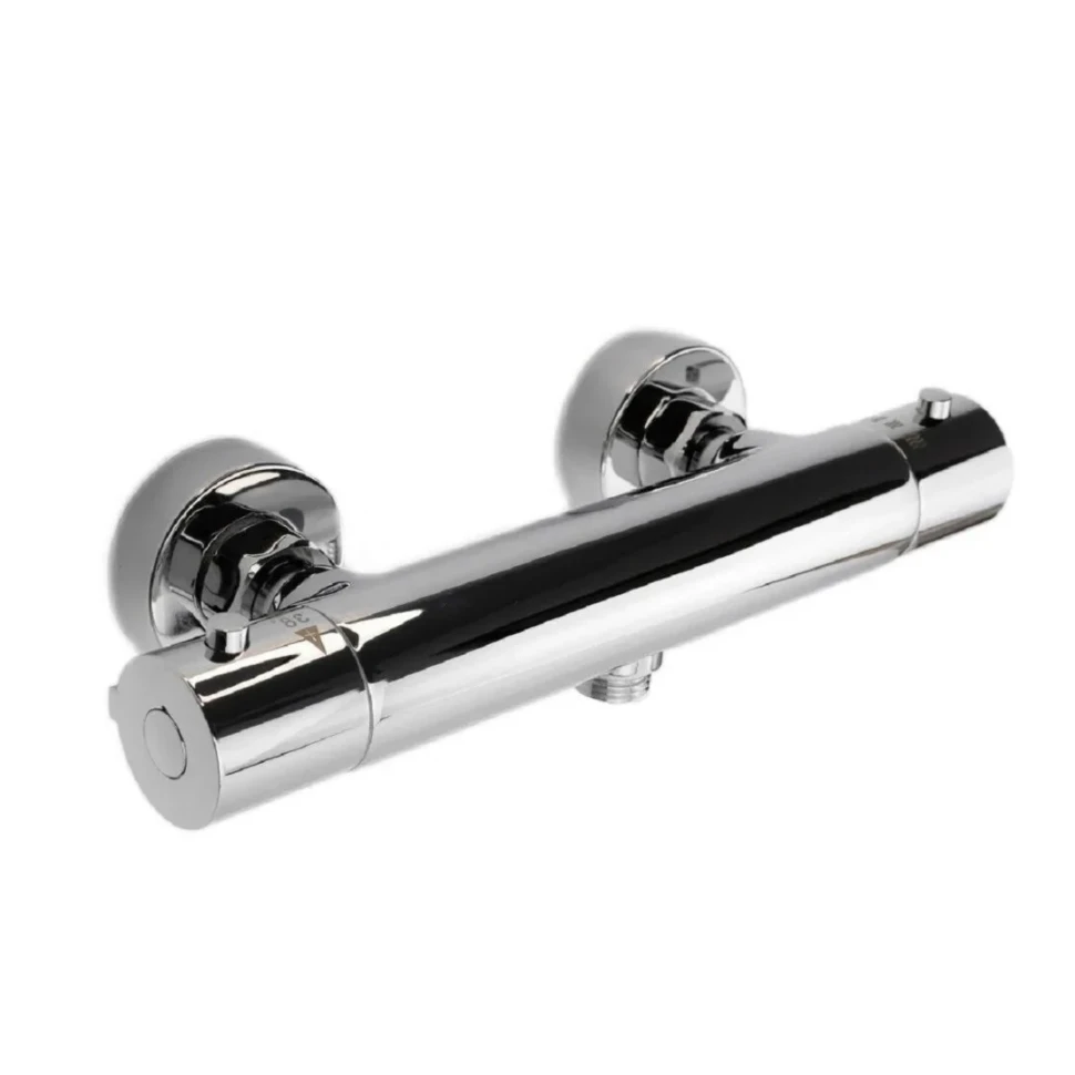 Термостат для душа, хром ESKO Mikros T3080