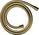 Душевой шланг 1250, золото Hansgrohe Isiflex 28272990