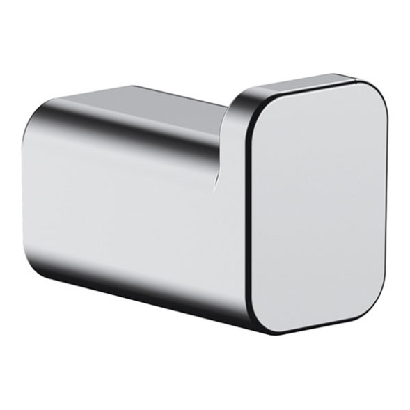 Крючок, хром Hansgrohe AddStoris 41742000