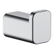 Крючок, хром Hansgrohe AddStoris 41742000