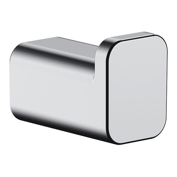 Крючок, хром Hansgrohe AddStoris 41742000