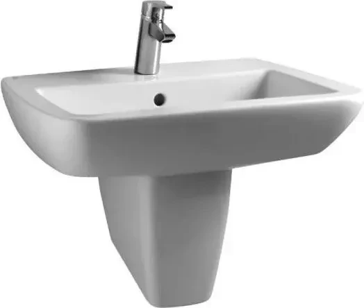 Раковина для постамента полупостамента Ideal Standard Ventuno T043401 75_52