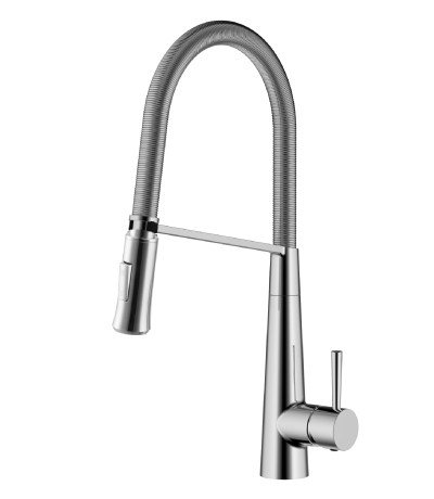 LEMARK Серия SOUL. Смеситель для кухни  -  LM6002C