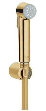 Гигиенический душ, холодный рассвет глянцевый Grohe Tempesta-F Trigger Spray 30 27513GL1
