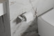 Бумагодержатель ABBER Glanz AA1H31, хром