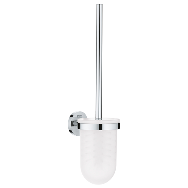 Туалетный ершик, комплект, хром Grohe Essentials 40374001