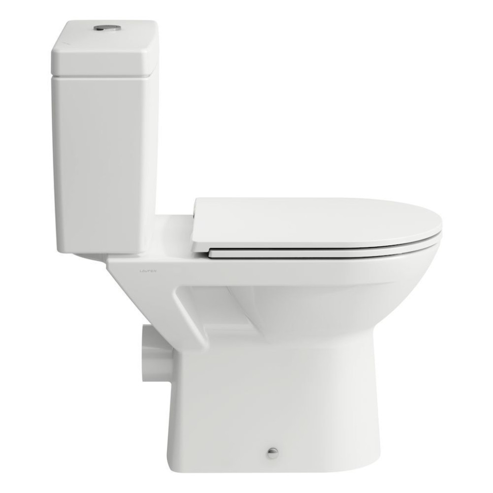 8249560000001 УНИТАЗ-КОМПАКТ LAUFEN PRO