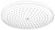 Верхний душ 280, белый Hansgrohe Croma 26220700