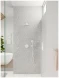 Верхний душ 280, белый Hansgrohe Croma 26220700