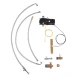 Комплект переоснащения Grohe Foot Control retro-fit Grohe 30309000
