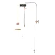 Комплект переоснащения Grohe Foot Control retro-fit Grohe 30309000