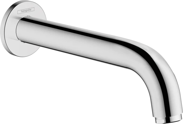 Излив на ванну, хром Hansgrohe Vernis Blend 71420000
