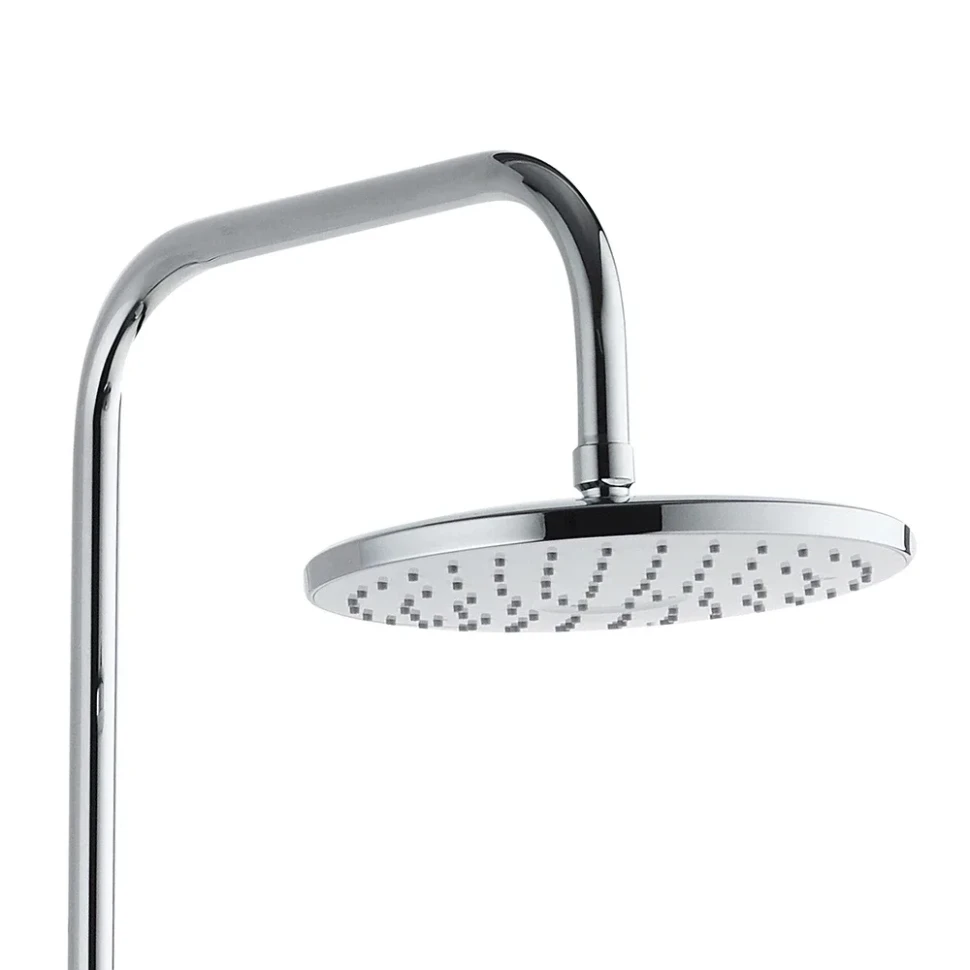 Душевая система с термостатом для душа, хром ESKO STT2400