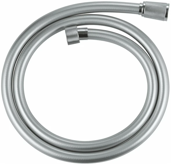 Душевой шланг 1250, хром Grohe Silverflex 28362001