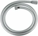 Душевой шланг 1250, хром Grohe Silverflex 28362001