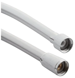 Душевой шланг 1250, хром Grohe Silverflex 28362001