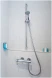 Душевой шланг 1250, хром Grohe Silverflex 28362001