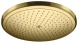 Верхний душ 280, золото Hansgrohe Croma 26220990