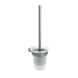 Ерш для туалета Fixsen Trend Graphite, FX-98013