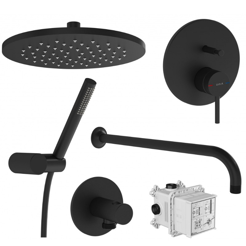 Душевая система Vitra Origin A4926636EXP