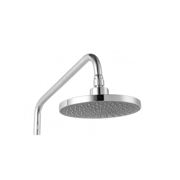 ДУШЕВАЯ КОЛОННА ДЛЯ ДУША БЕЗ СМЕСИТЕЛЯ BRAVAT FIT R D283CP-2-RUS