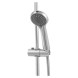 ДУШЕВАЯ КОЛОННА ДЛЯ ДУША БЕЗ СМЕСИТЕЛЯ BRAVAT FIT R D283CP-2-RUS