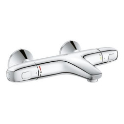 Термостат для ванны с изливом Grohe grohtherm 1000 new 34155003