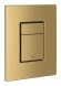 Панель смыва, холодный рассвет Grohe Skate Cosmopolitan 38732GN0