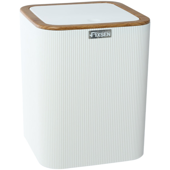 WHITE WOOD Ведро FX-402-6
