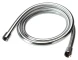 Душевой шланг 1250, хром Hansgrohe Isiflex 28272000