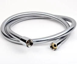 Душевой шланг 1250, хром Hansgrohe Isiflex 28272000