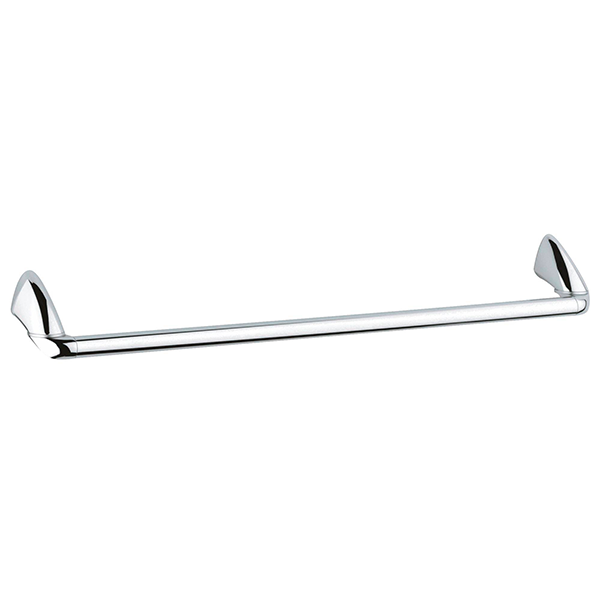 Держатель для банного полотенца 600, хром Grohe Chiara 40329000