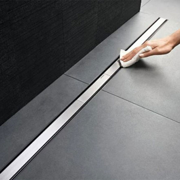 154.450.00.1 Дренажный канал Geberit CleanLine20